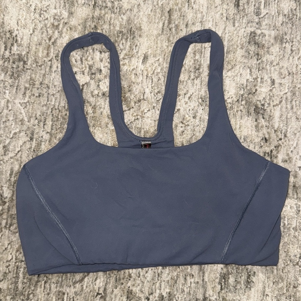 Never better Square bra